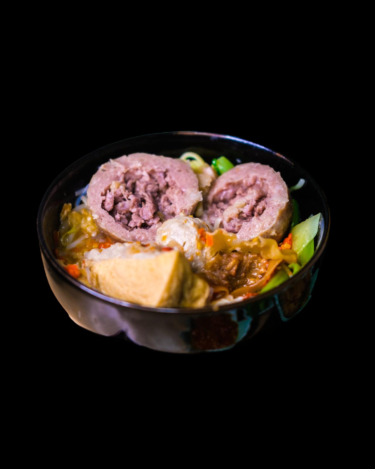 Bakso Premium